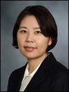 Irene Min, MD 